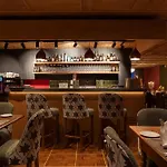 Europa 4* St. Moritz