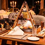 Europa Hotell 4*