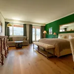 Hotell Europa St. Moritz
