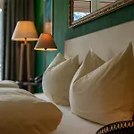 Europa 4* St. Moritz