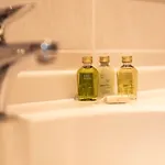 Europa Hotell