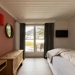Europa Hotell 4*