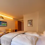 Hotell Europa