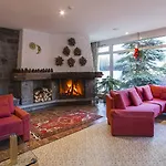 Hotell Europa St. Moritz