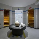Hotell Europa St. Moritz