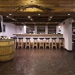 Europa Hotell