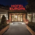 Europa 4* St. Moritz