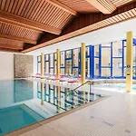 Europa Hotell St. Moritz