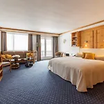 Europa Hotell 4*