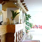 Hotell Europa 4*