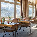 Europa Hotell