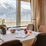 Europa Hotell 4*