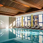 Europa Hotell 4*