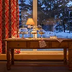Hotell Europa 4*