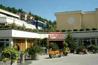 Europa 4*