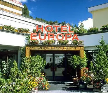 Hotel Europa
