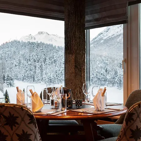 Europa Hotell