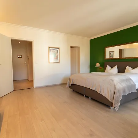 Europa サンモリッツ