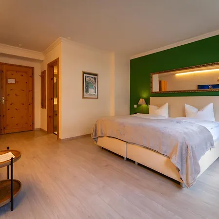 Hotel Europa