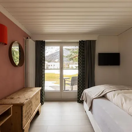Europa Hotell 4*