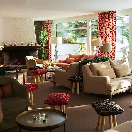Hotell Europa