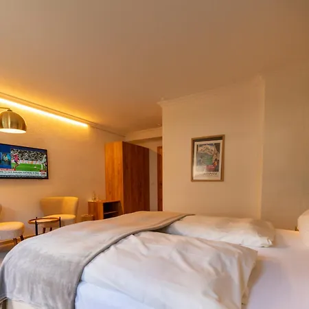 Hotel Europa