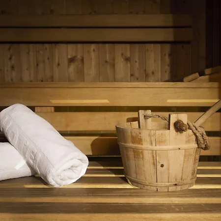 Europa מלון סנט מוריץ