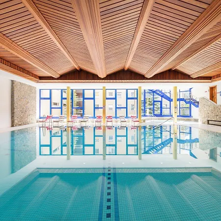 Europa Hotel