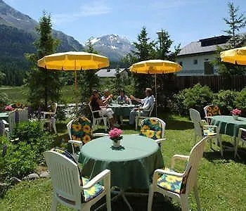 Hotel Europa 4*
