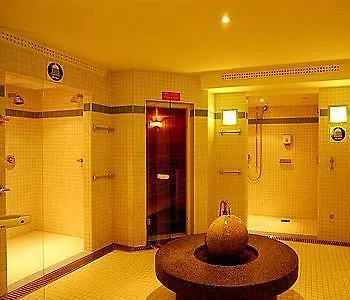 Hotel Europa 4*