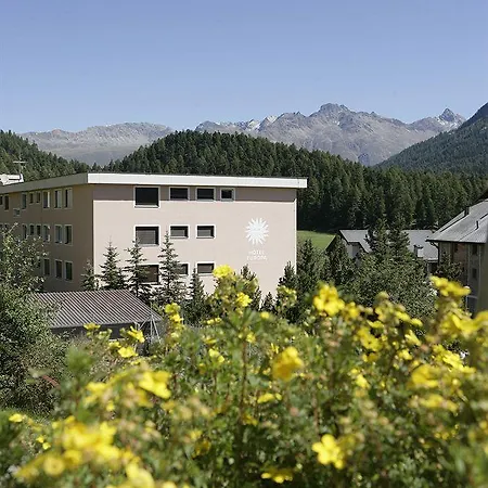 Europa Hotel 4*