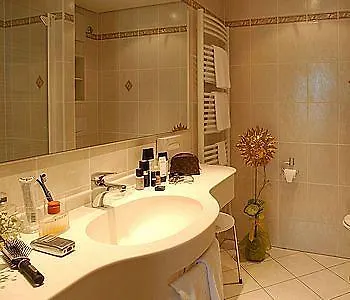 Hotell Europa