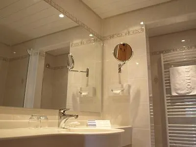 Europa Hotell 4*