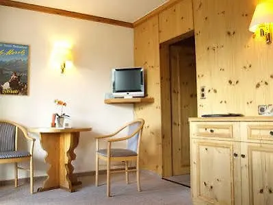 Europa Hotell