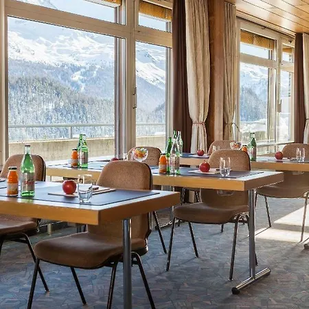 Europa Hotel