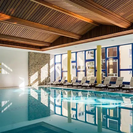 Europa ホテル 4*