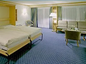 Europa St Moritz