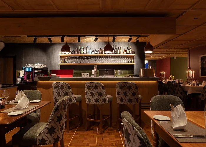 Europa 4* St. Moritz