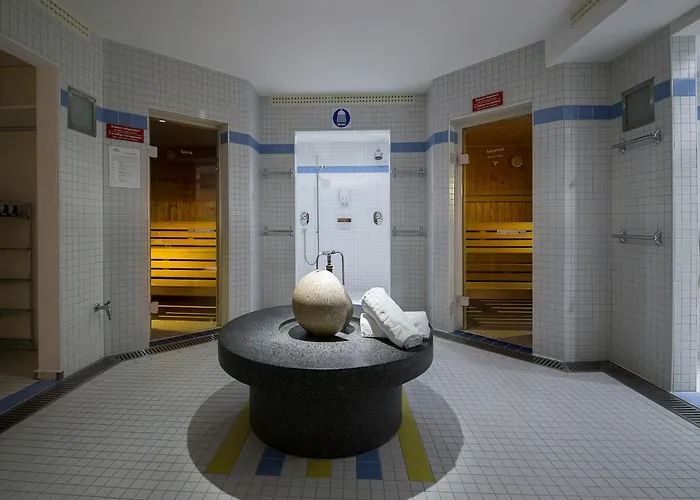 Hotel Europa St. Moritz