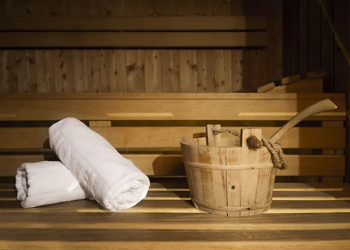 Europa Hotel St. Moritz