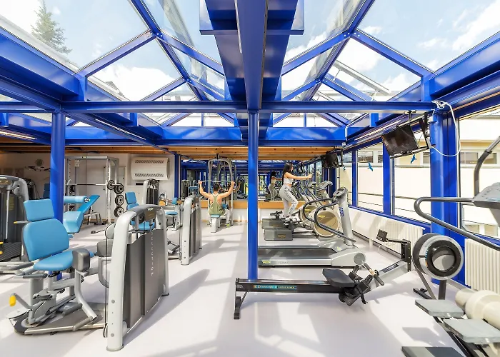 Europa 4* St. Moritz