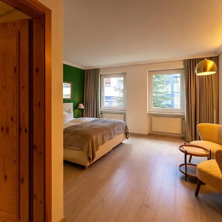Hotel Europa 4*