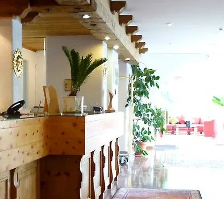 Otel Europa 4*