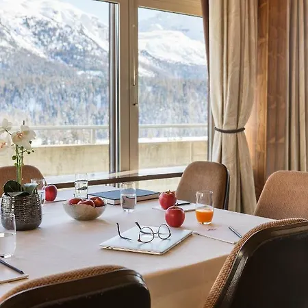 Europa Otel 4*