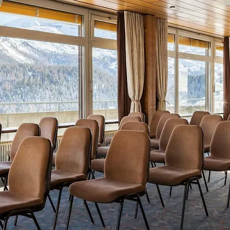 Otel Europa