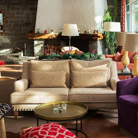 Europa 4* Sankt Moritz