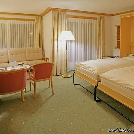 Hotel Europa