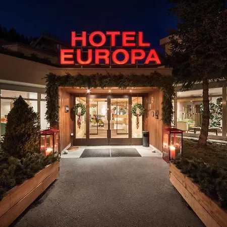 Europa