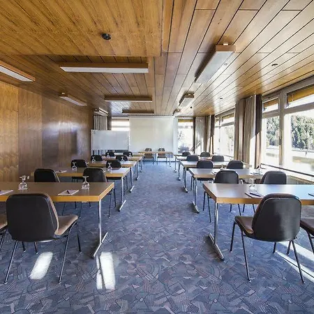Europa Hotel 4*